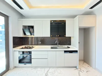 Edremit Altınkum Mah.'da 100 m² 2+1 Satılık Daire