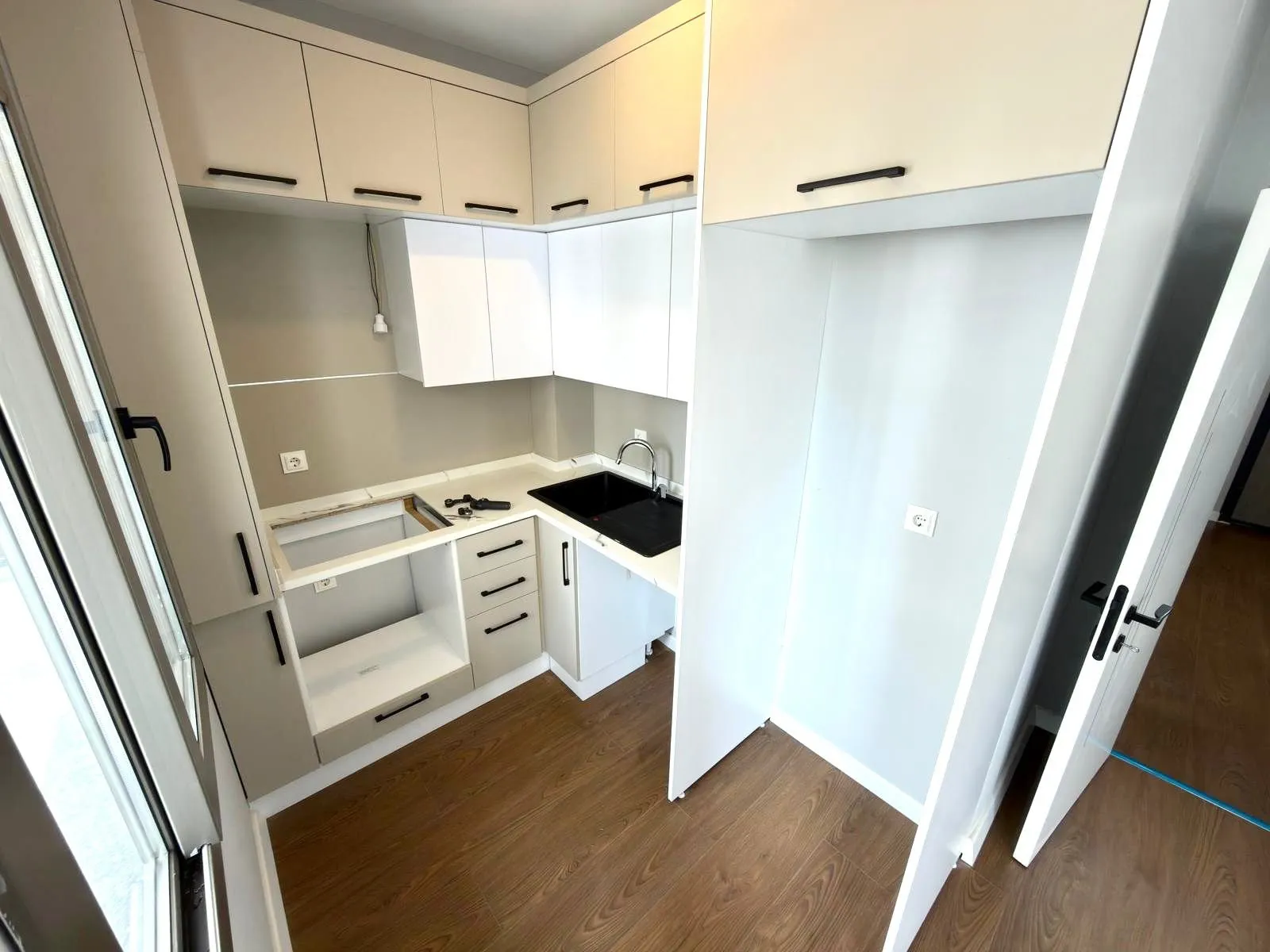 Edremit Altınkum Mh.'da 80 m² 2+1 Satılık Daire
